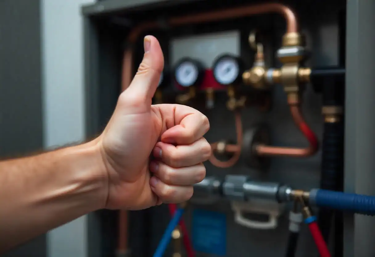 Emergency HVAC services and installations in Three Rivers, TX