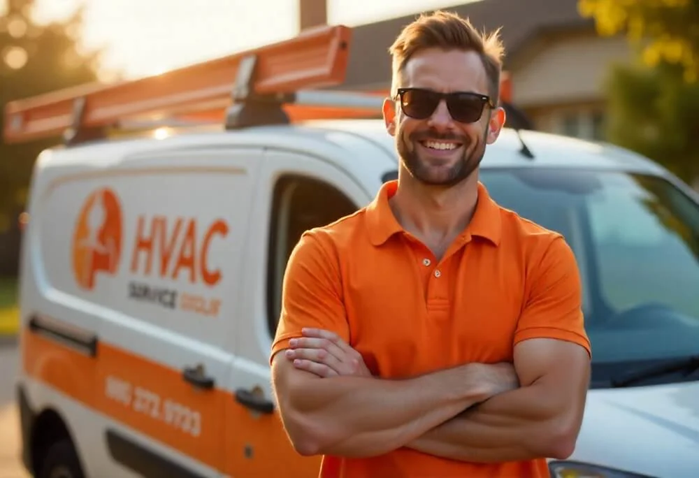 Professional HVAC repair and installation services in Three Rivers, TX